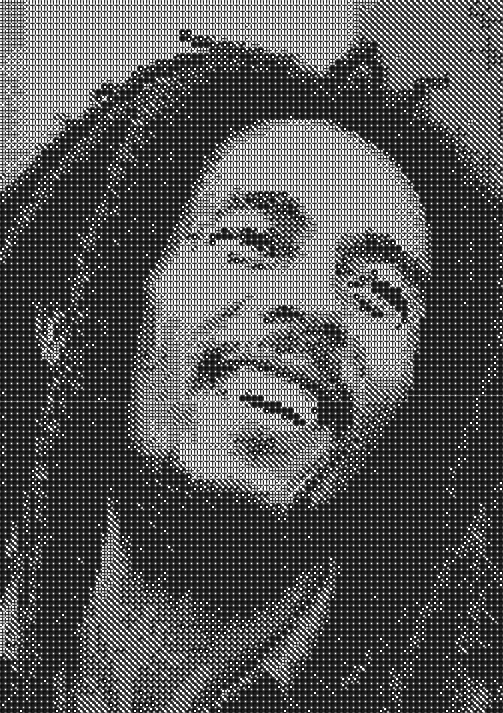 Bob Marley